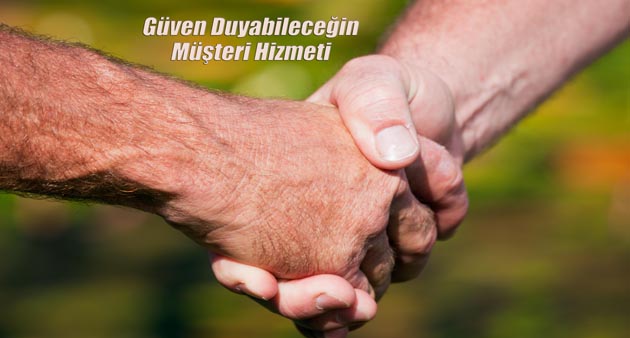 Handshake Banner Image